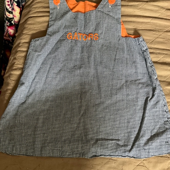 Heavenly Kids size 2T 3 piece GATORS outfit - Picture 7 of 8